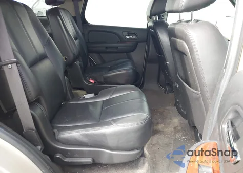 2009 Chevrolet Tahoe Lt2 из США, поврежденный, VIN 1GNFC230X9R207178